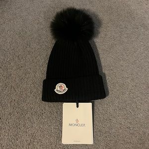 Moncler Hat